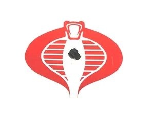 GI Joe Weapon VENOM vs VALOR DUKE Communicator 2004 Original Figure Accessory - Picture 1 of 3