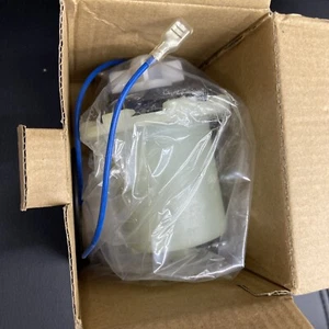 Frontlader Waschmaschine Ablaufpumpe für Whirlpool Waschmaschine #8540024 - Bild 1 von 4