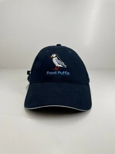 Front Puffin Shipping baseball cap hat adjustable one size fits most - Picture 1 of 5