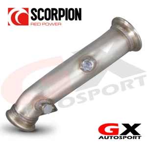 SBMC066 Scorpion Exhausts BMW M135i 2012-2013 Catalyst Replacement - Picture 1 of 2