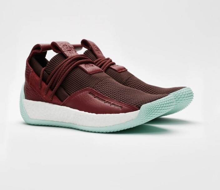 adidas Harden LS 2 Lace Sneakers for Men for Sale adidas Harden LS 2 Lace Sneakers for Men for Sale