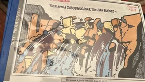 Buck Rogers Issue 13 - Picture 1 of 3