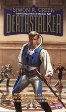 Deathstalker (Deathstalker #1) od Green, Simon R.