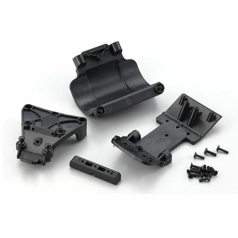 Kyosho EZ015 Sandmaster Rammer  - Bild 1 von 1