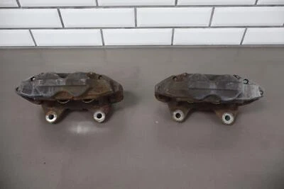 15-23 Lexus GX460 / 4Runner Pair of LH&RH Front Brake Calipers - Image 1 of 4