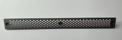 Apple iMac A1311 21“ Aluminium RAM Abdeckung Arbeitsspeicher 2009 2010 2011 - Bild 1 von 2