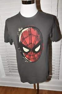Marvel Comics Spiderman Vintage Style Gr. M T-Shirt - Bild 1 von 2