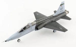 Hobby Master HA5407 Northrop T-38C Talon, 49th FTS "Black Knights", Moody AFB - Picture 1 of 4