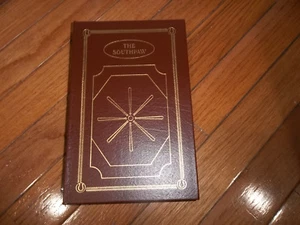 Easton Press The Southpaw 1998 Harris - Picture 1 of 1
