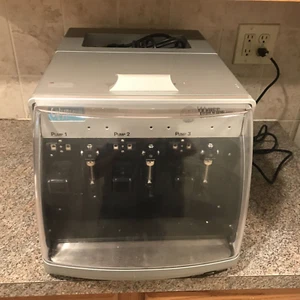 Wyatt Technologies Calypso II CG System WCG3-01   Missing parts - Picture 1 of 17