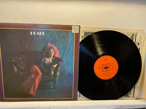 Janis Joplin - Pearl - CBS, - 64188, S 64188 - LP, Album VG+ - Picture 1 of 1