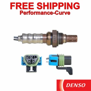 Denso Oxygen O2 Sensor - Direct Fit - 234-4243 - Picture 1 of 2