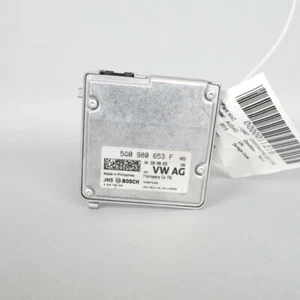 2015-2016 Audi A3 Windshield Mounted Lane Assist Camera OEM Used - Picture 1 of 9