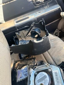 2012 Great Wall V200 V240 Ute Steering Column Cover 11-13 Diesel Petrol #B307 - Picture 1 of 12