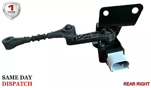 AIR SUSPENSION HEIGHT LEVEL SENSOR to LAND RANGE ROVER EVOQUE 2.0 2.2 REAR RIGHT - Picture 1 of 3