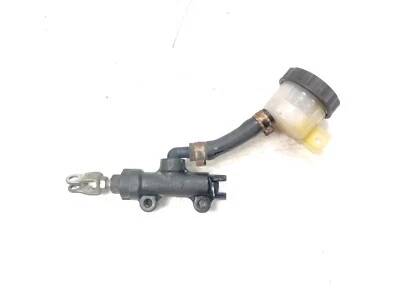 2012 Kawasaki Vulcan V1700 Vaquaro Rear Brake Master Cylinder - Image 1 of 4