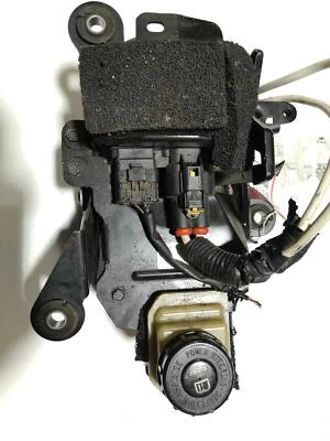 NISSAN ELGRAND E52 2010 STEERING PUMP 66215 - Image 1 of 4