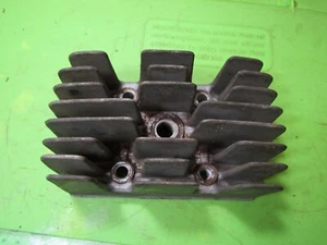 KAWASAKI KH 250 S1 Triple Motor Center Head # 10 Motor Center Head S1 250 - Imagen 1 de 4