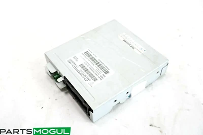 2010-2016 PORSCHE PANAMERA REAR CAMERA CONTROL MODULE 97061873302 OEM - Image 1 of 4