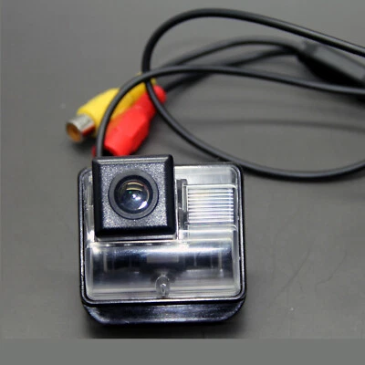 Auto Car Rear View Backup Camera For Mazda 6 2002 2003 2004 2005 2006 2007 2008 - Image 1 of 4