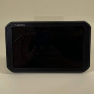 Garmin DEZL 780 lmt-s GPS trucker Navigator - Picture 1 of 7