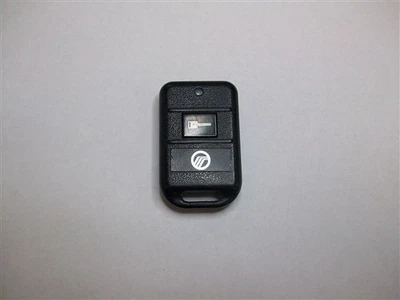 Genuine Mercury GOH-PCMINI Key Fob Remote - Image 1 of 2