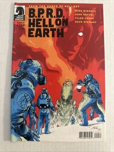 B.P.R.D. Hell on Earth #110 Dark Horse | BPRD - Bild 1 von 2