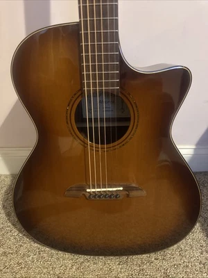 Álvarez AGE95CESHB Foto 1 de 4