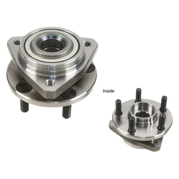 For Chrysler Sebring 96-06 First Equipment Quality Wheel Bearing & Hub Assembly Foto 1 de 1