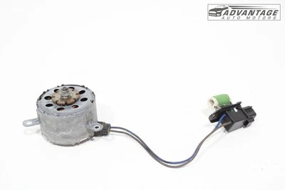 Chrysler 300 2005-2023 motor 3,6 L radiador de refrigeración izquierdo o derecho ventilador motor OEM Foto 1 de 4