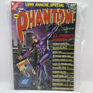 The Phantom # 1219 Comic Book - 1999 Annual Special - Picture 1 of 3