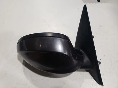 Espejo retrovisor lateral derecho 3 pines - BMW 323I E90 2006 sedán - 06-08 OEM  Foto 1 de 4