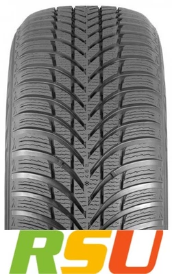 Nokian Snowproof 2 SUV Elect XL 3PMSF Runflat 255/40 R20 101V Winterreifen - Bild 1 von 3