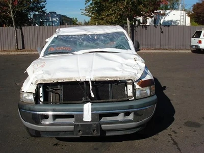 Air Bag Driver Fits 00 DODGE 1500 PICKUP 2645307 - Imagem 1 de 4