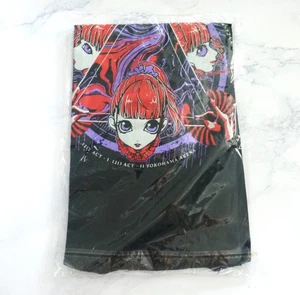 2015 BABYMETAL T-Shirt Size L "Trinity" THE FINAL CHAPTER OF TRILOGY JAPAN - Picture 1 of 2