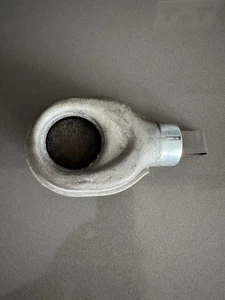 Classic Mini Air temperature control (12G3210) - Picture 1 of 5