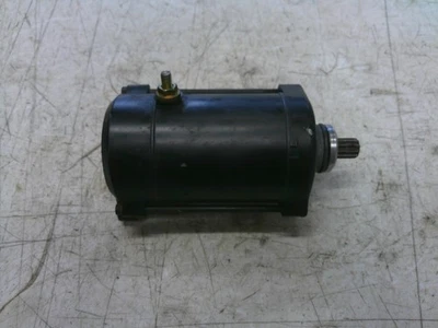 Motor de arranque Kawasaki GPZ 1100 ZX1100E 1995-1997 Foto 1 de 4