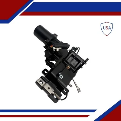 Driver Power Running Board Motor for Ford Expedition Lincoln Navigator 18-24 Foto 1 de 4