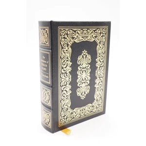 "Sherlock Holmes" Arthur Doyle - Easton Press Collectors Edition - Leather/Gold - Imagen 1 de 5