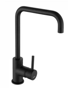 1810 Cascata Square Spout Tap - Picture 1 of 8