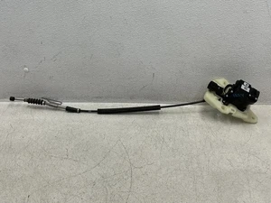 18 19 20 21 Kia Stinger GT2 Transmission Gear Shifter Actuator Cable 1624 OEM - Picture 1 of 9