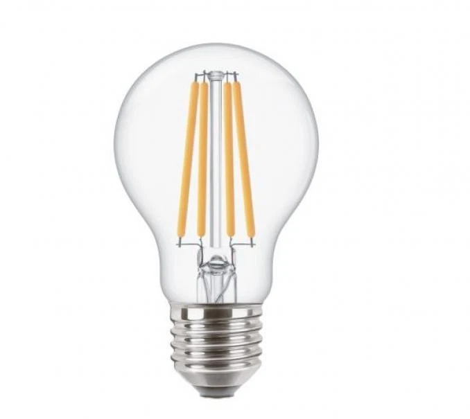 Lampadina led Corepro Philips PHILED100G2-10,5W E27 - Immagine 1 di 1