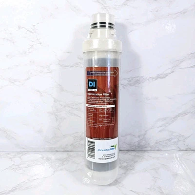 AquaticLife DI Twist In Deionization Filter #330380 - Image 1 of 4