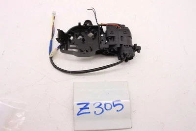 Nuevo Original OEM Mitsubishi LH Base Espejo Lateral 2014-2022 Outlander PHEV 7632B605 Foto 1 de 3