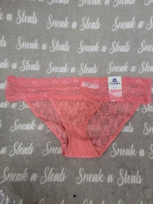 Bragas de encaje B'temptd talla 8-XL Foto 1 de 3