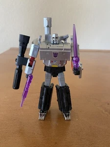 DX9 War In Pocket X13 Mightron Megatron read description - Picture 1 of 10