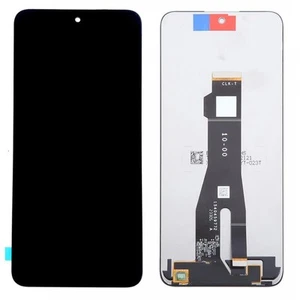 Écran complet Huawei Honor X7b 4G/5G, 90 Smart, 200 Smart (compatible) - Zdjęcie 1 z 1
