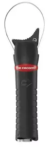 Facom U.48PL Automatic Adjusting Commercial Ratcheting Oil Filter Remover Wrench - Picture 1 of 1