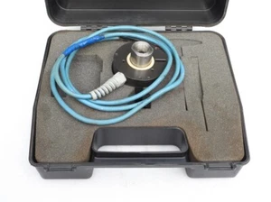 HOHNER TYPEDIN19234 SHAFT INCREMENTL ENCODER - NAMFPXH127GR/0250 SIRA Q0ATEX2085 - Picture 1 of 6