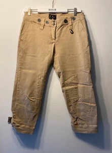 Dept Hose skinny Knickerbocker Eyecatcher coole Details für tolle Outfits M - Bild 1 von 12